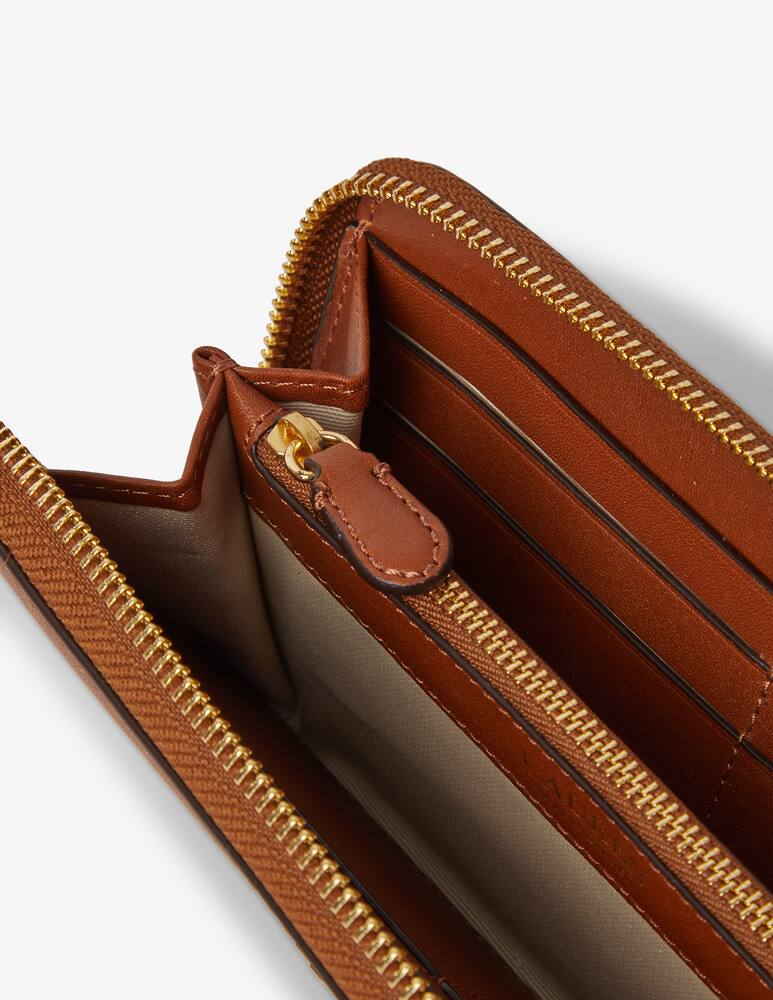 rinascente Lauren Ralph Lauren Wallet