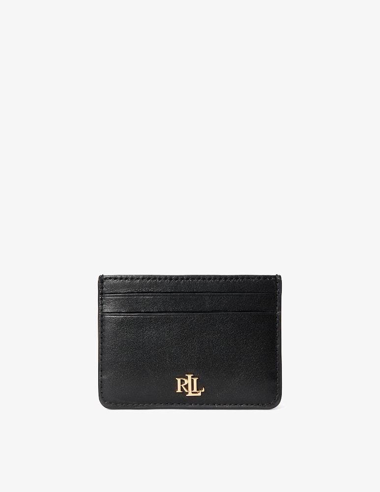 rinascente Lauren Ralph Lauren Slim card holder