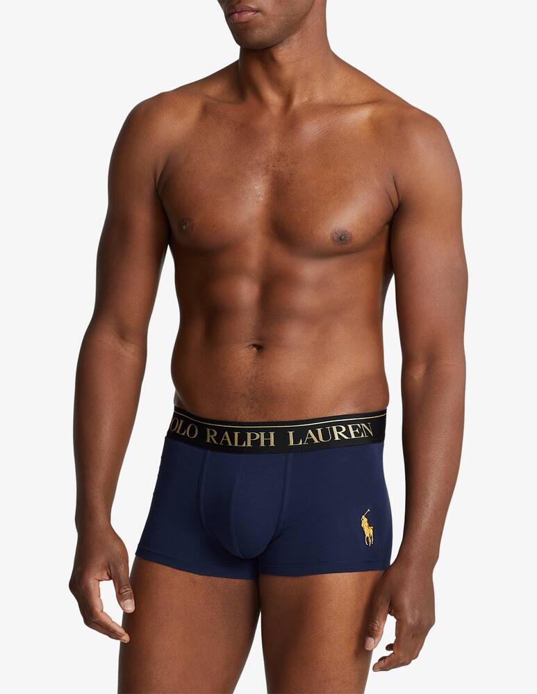 rinascente Polo Ralph Lauren 2 pack trunks