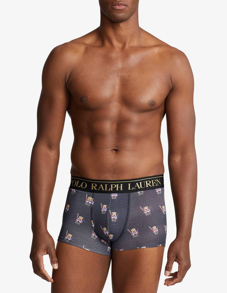 rinascente Polo Ralph Lauren 2 pack trunks