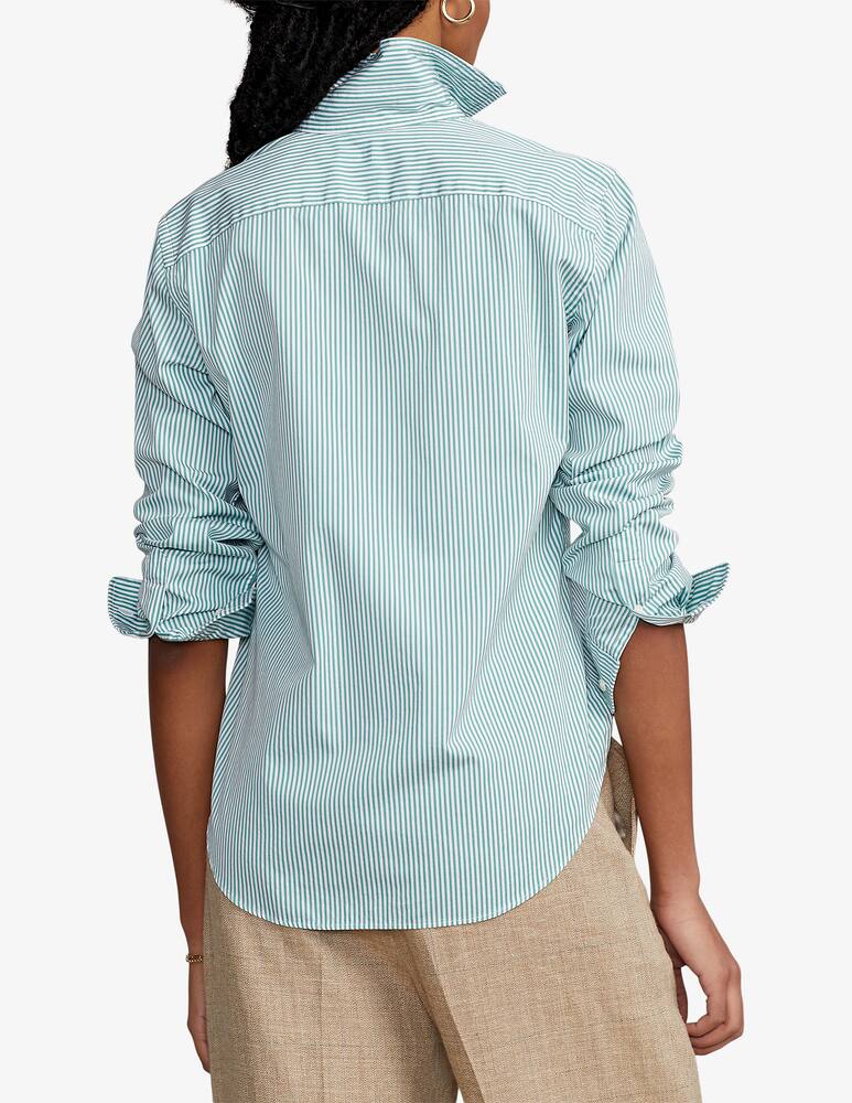 rinascente Polo Ralph Lauren Camicia manica lunga Georgia - Azzurro