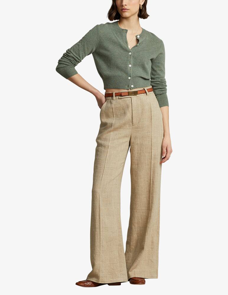 rinascente Polo Ralph Lauren Cardigan a manica lunga - Verde