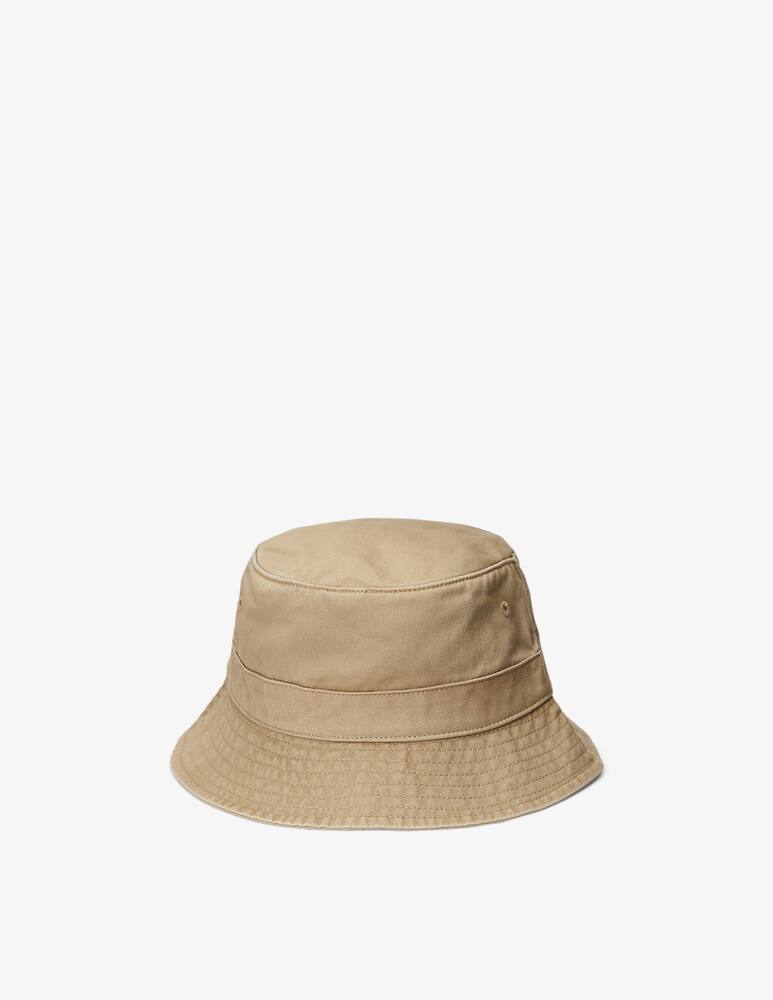 rinascente Polo Ralph Lauren Bucket hat