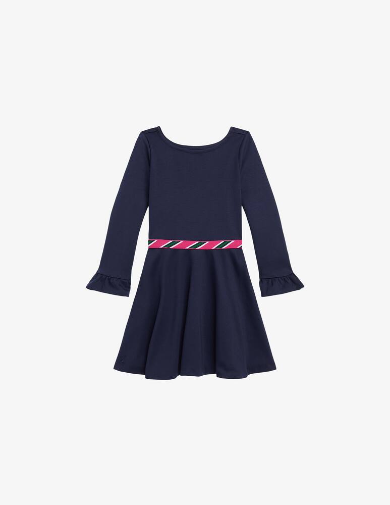Polo Ralph Lauren Dress - Blue - picture 1 Polo Ralph Lauren Dress - Blue - picture 1