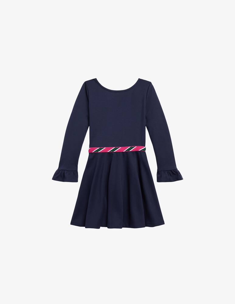 Polo Ralph Lauren Dress - Blue - picture 2 Polo Ralph Lauren Dress - Blue - picture 2