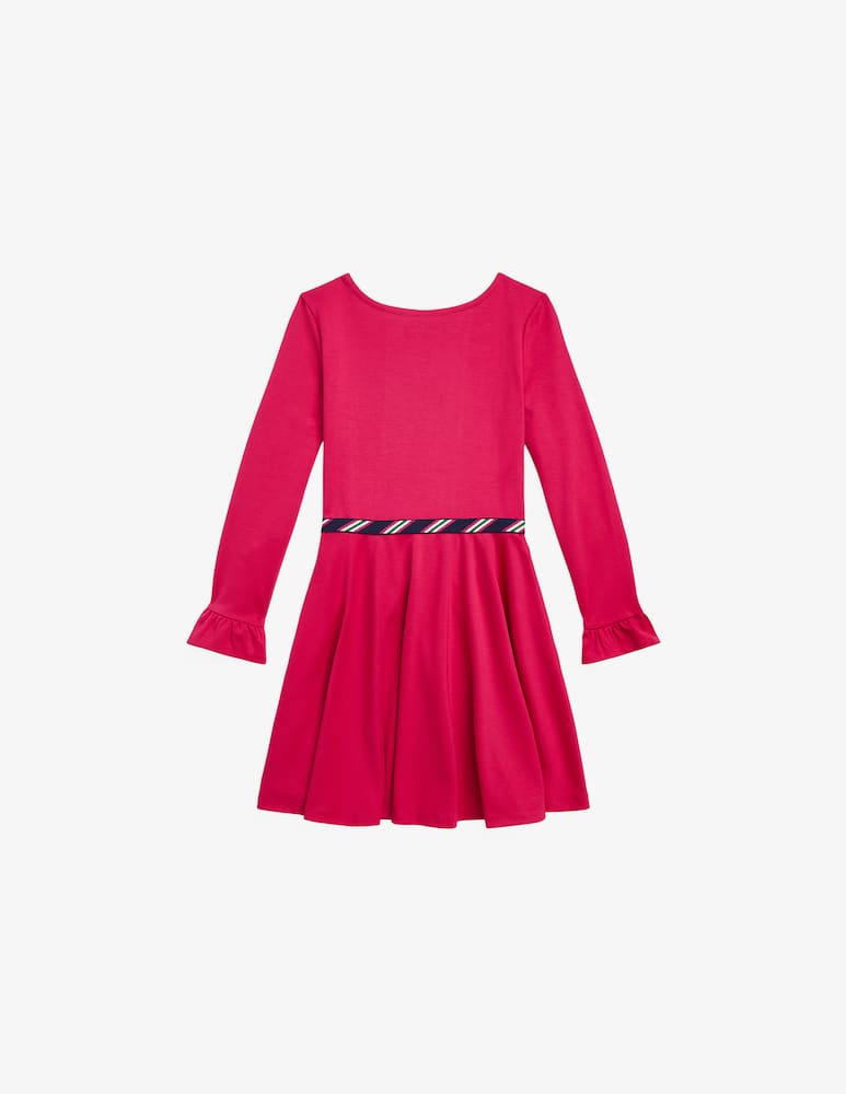 rinascente Polo Ralph Lauren Dress - Pink