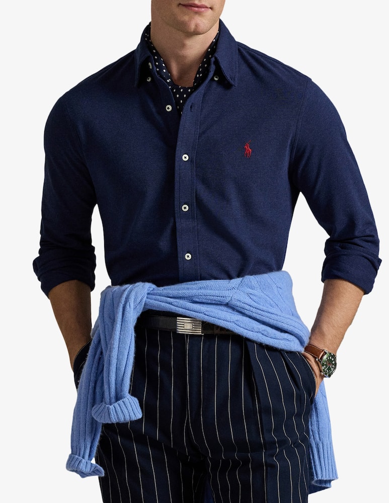 rinascente Polo Ralph Lauren Camicia polo featherweight