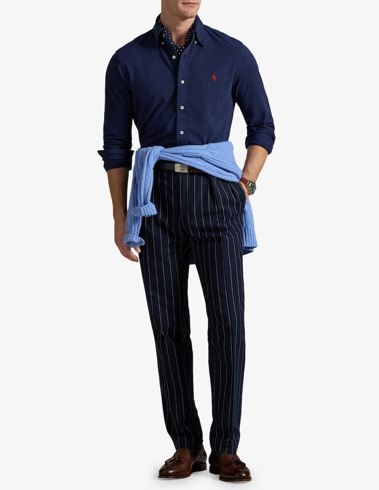 Polo Ralph Lauren Camicia polo featherweight - immagine 2 Polo Ralph Lauren Camicia polo featherweight - immagine 2