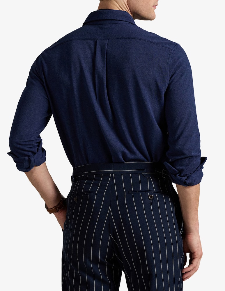 Polo Ralph Lauren Camicia polo featherweight - immagine 3 Polo Ralph Lauren Camicia polo featherweight - immagine 3