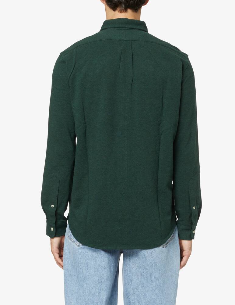 rinascente Polo Ralph Lauren Camicia featherweight - Verde