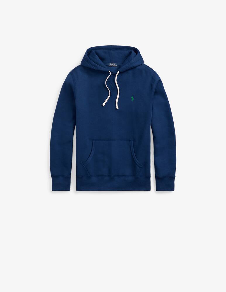 rinascente Polo Ralph Lauren Felpa con cappuccio rl fleece - Blu