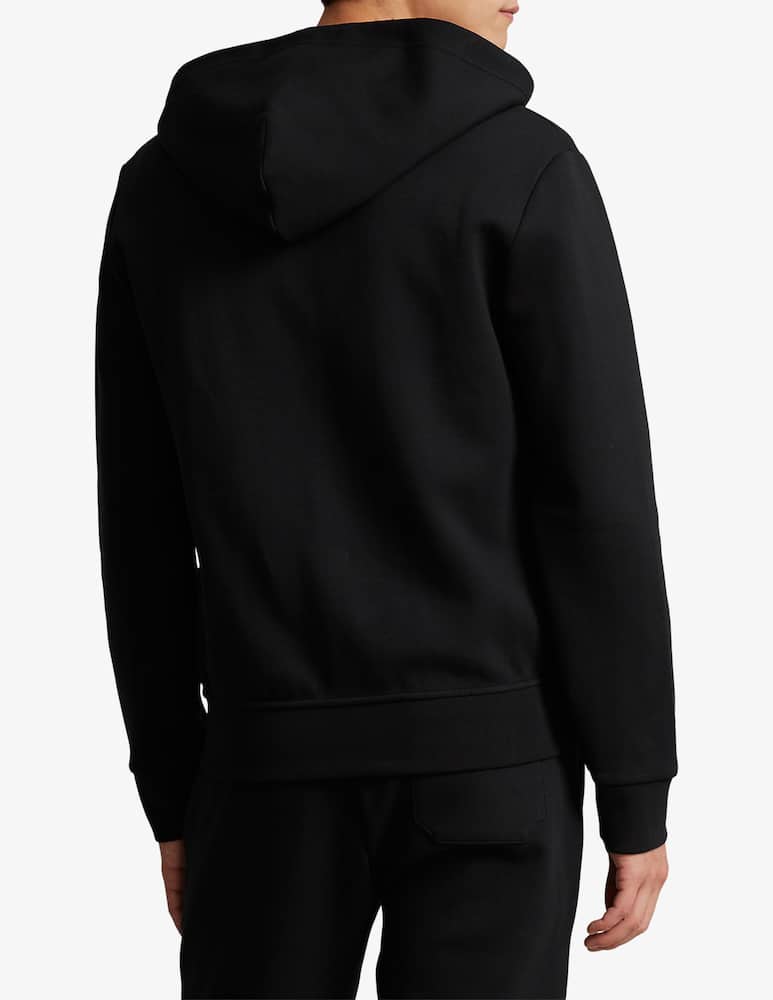 Polo Ralph Lauren Double knit hooded sweatshirt - picture 2 Polo Ralph Lauren Double knit hooded sweatshirt - picture 2
