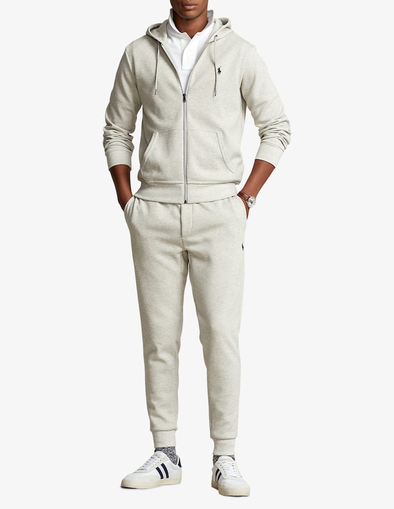 Polo Ralph Lauren Felpa con cappuccio double knit - immagine 2 Polo Ralph Lauren Felpa con cappuccio double knit - immagine 2