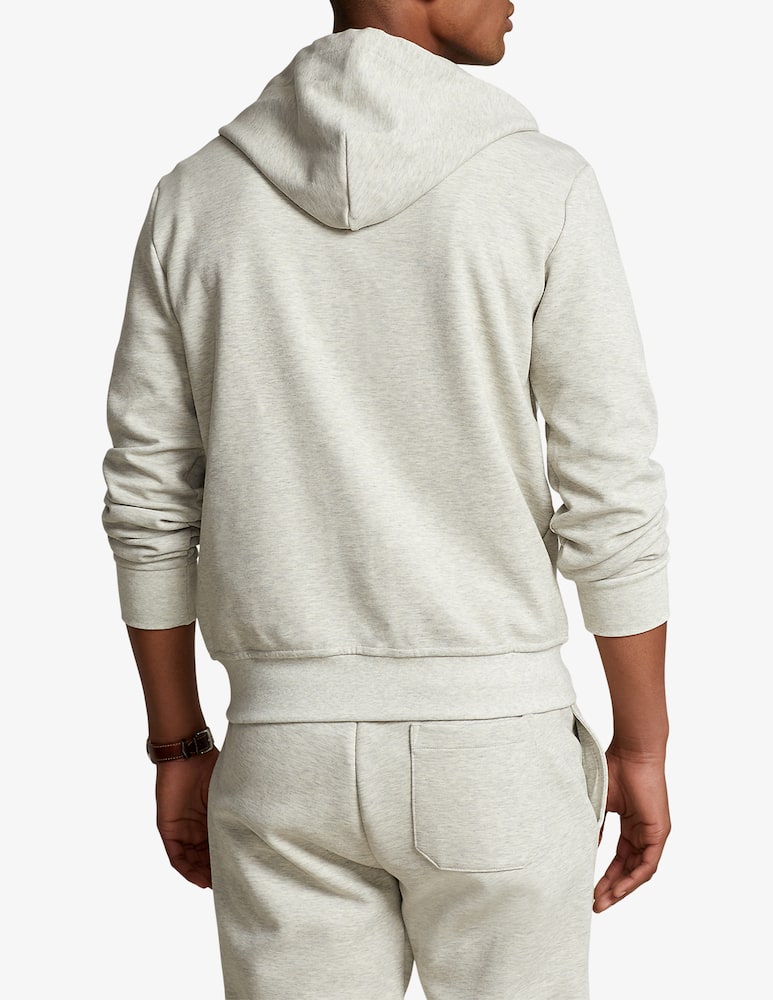 Polo Ralph Lauren Felpa con cappuccio double knit - immagine 3 Polo Ralph Lauren Felpa con cappuccio double knit - immagine 3