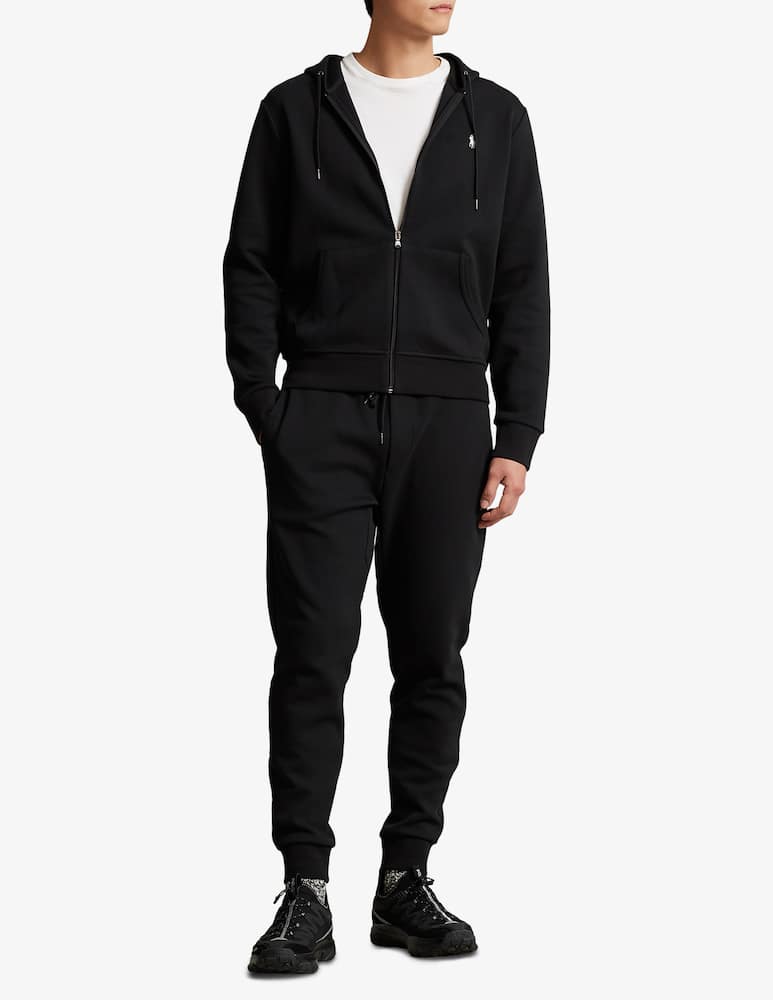 Polo Ralph Lauren Pantalone jogger basic athletic - immagine 2 Polo Ralph Lauren Pantalone jogger basic athletic - immagine 2