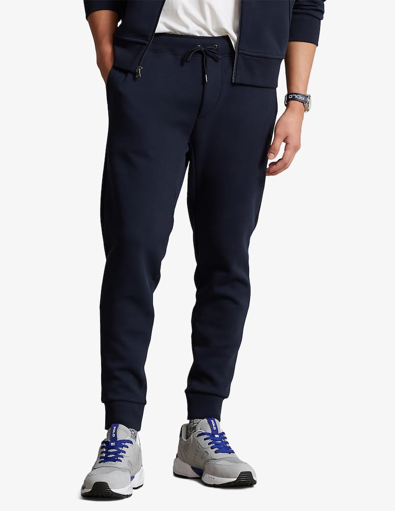 Polo Ralph Lauren Pantalone jogger basic athletic  - immagine 1
