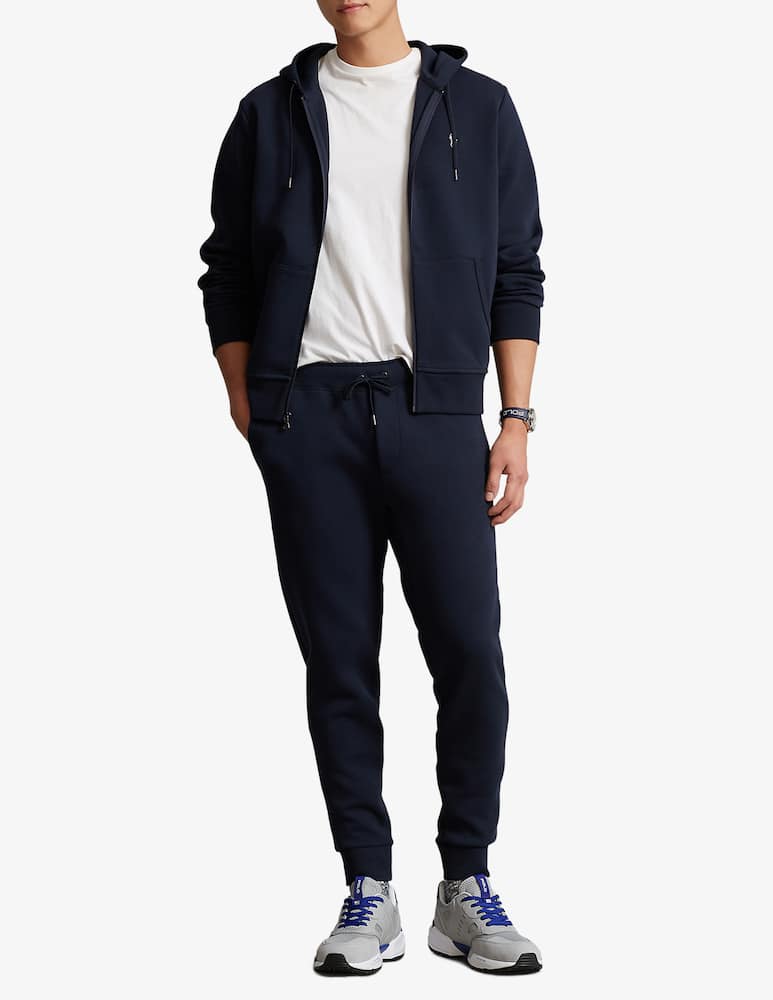 Polo Ralph Lauren Pantalone jogger basic athletic  - immagine 2