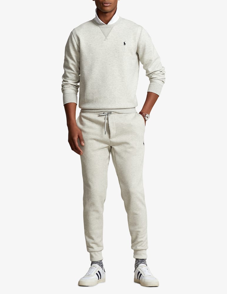 Polo Ralph Lauren Pantalone jogger basic athletic - immagine 2 Polo Ralph Lauren Pantalone jogger basic athletic - immagine 2