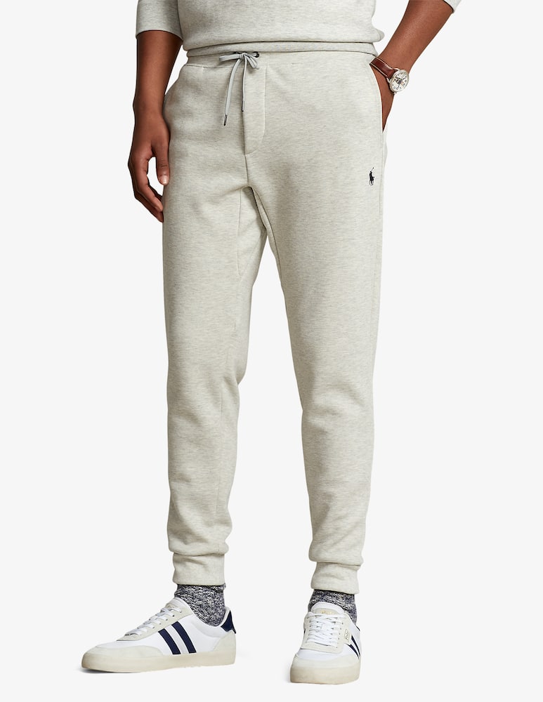 Polo Ralph Lauren Pantalone jogger basic athletic - immagine 3 Polo Ralph Lauren Pantalone jogger basic athletic - immagine 3