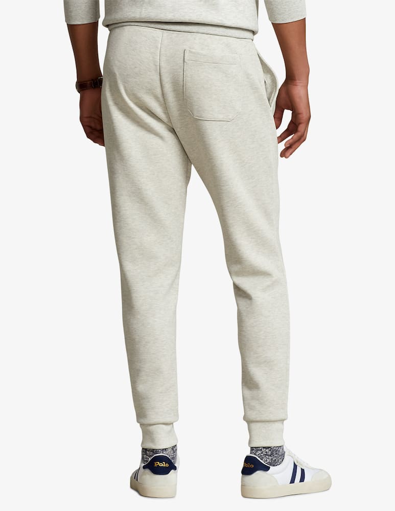 Polo Ralph Lauren Pantalone jogger basic athletic - immagine 5 Polo Ralph Lauren Pantalone jogger basic athletic - immagine 5