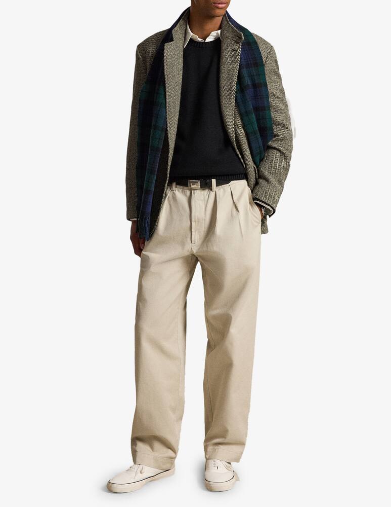 rinascente Polo Ralph Lauren Maglia girocollo in cotone caldo