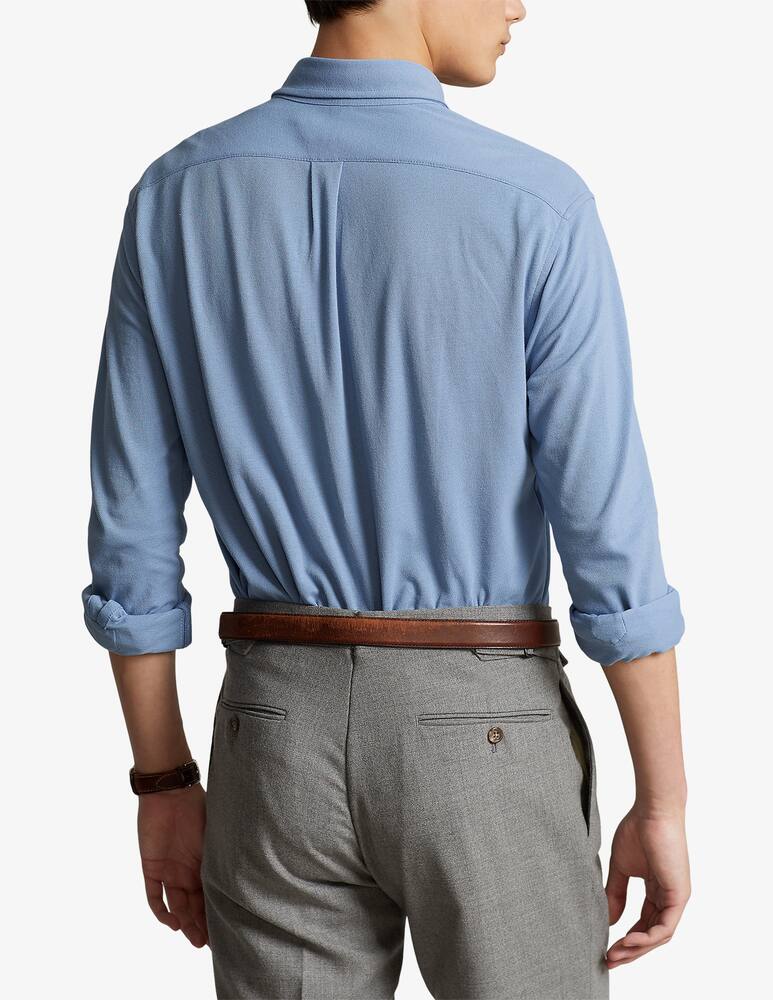 rinascente Polo Ralph Lauren Featherweight shirt - Blue