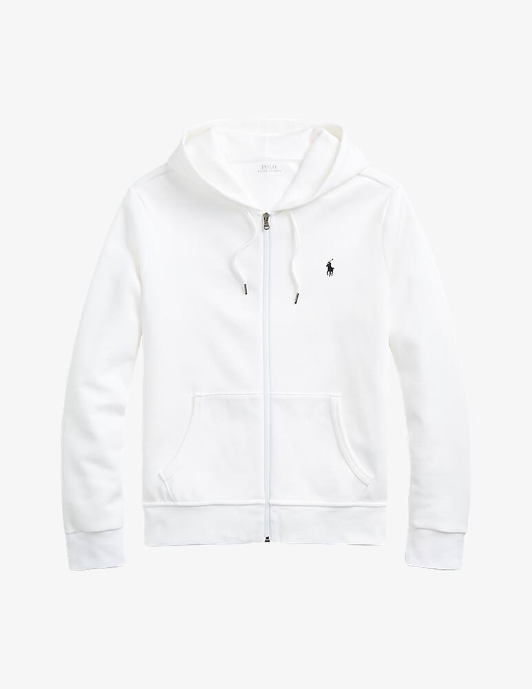 rinascente Polo Ralph Lauren Felpa cappuccio zip tech