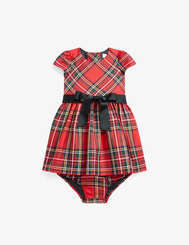 Polo Ralph Lauren Vicenza dress - Multicolor - picture 1 Polo Ralph Lauren Vicenza dress - Multicolor - picture 1