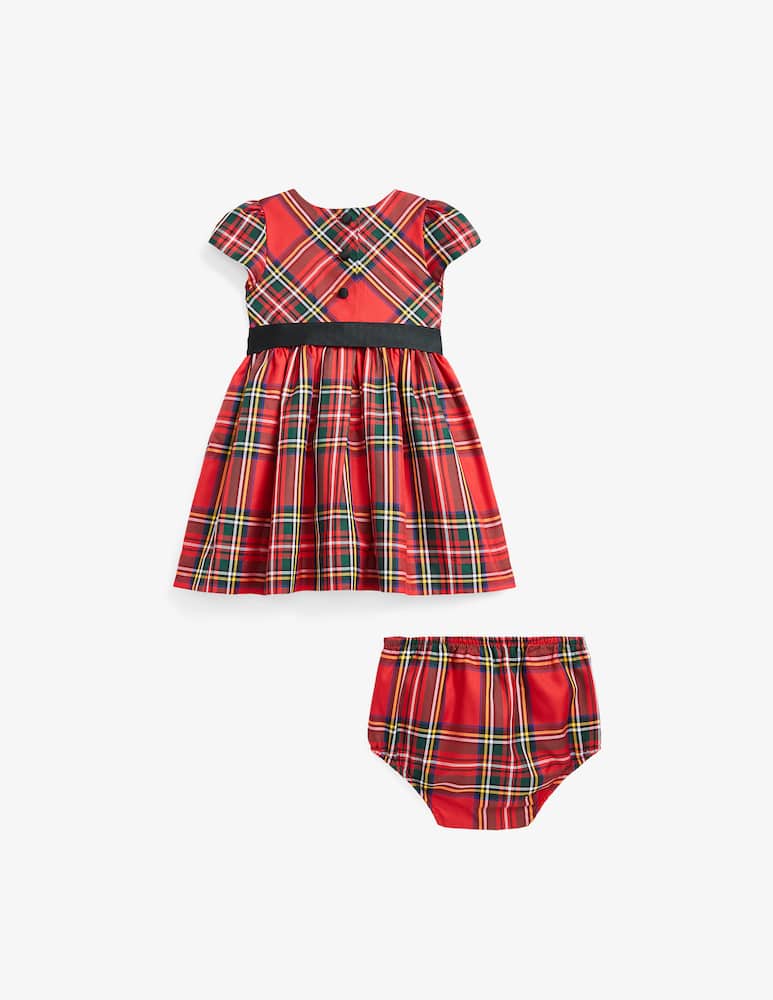 Polo Ralph Lauren Vicenza dress - Multicolor - picture 2 Polo Ralph Lauren Vicenza dress - Multicolor - picture 2