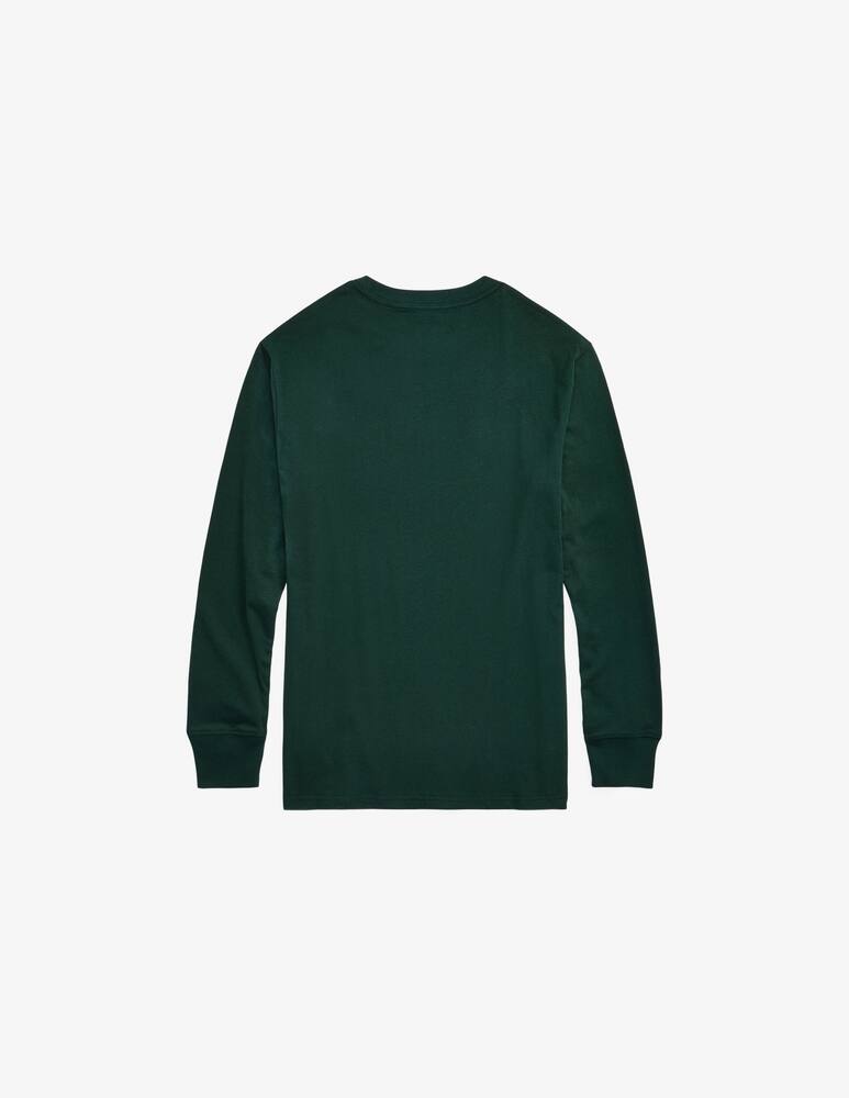 rinascente Polo Ralph Lauren Maglietta in cotone - Verde