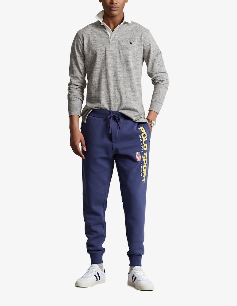 rinascente Polo Ralph Lauren Jogger pants - Blue