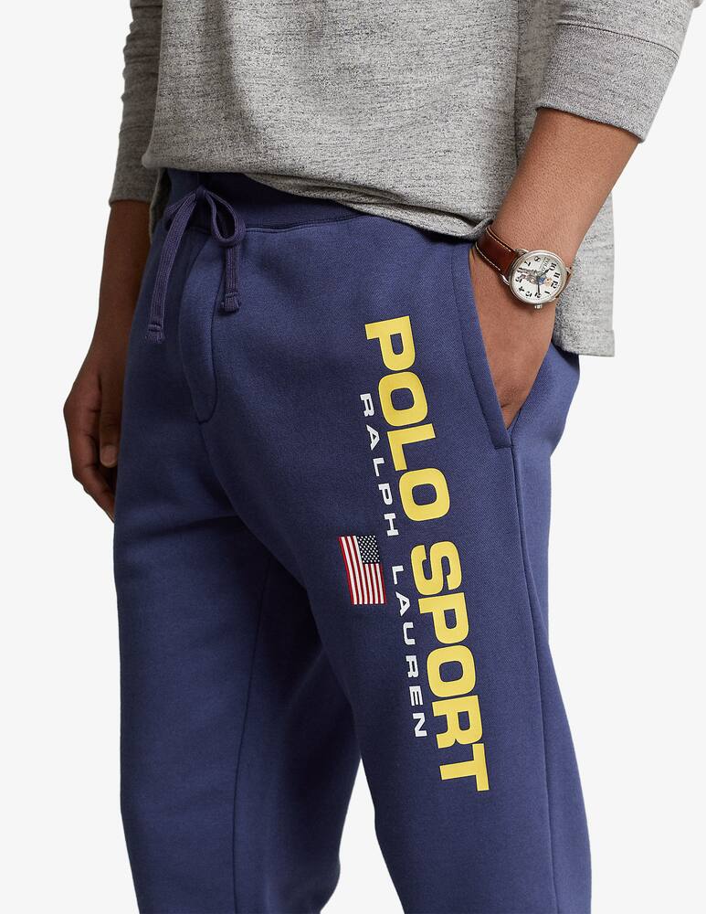 rinascente Polo Ralph Lauren Jogger pants - Blue