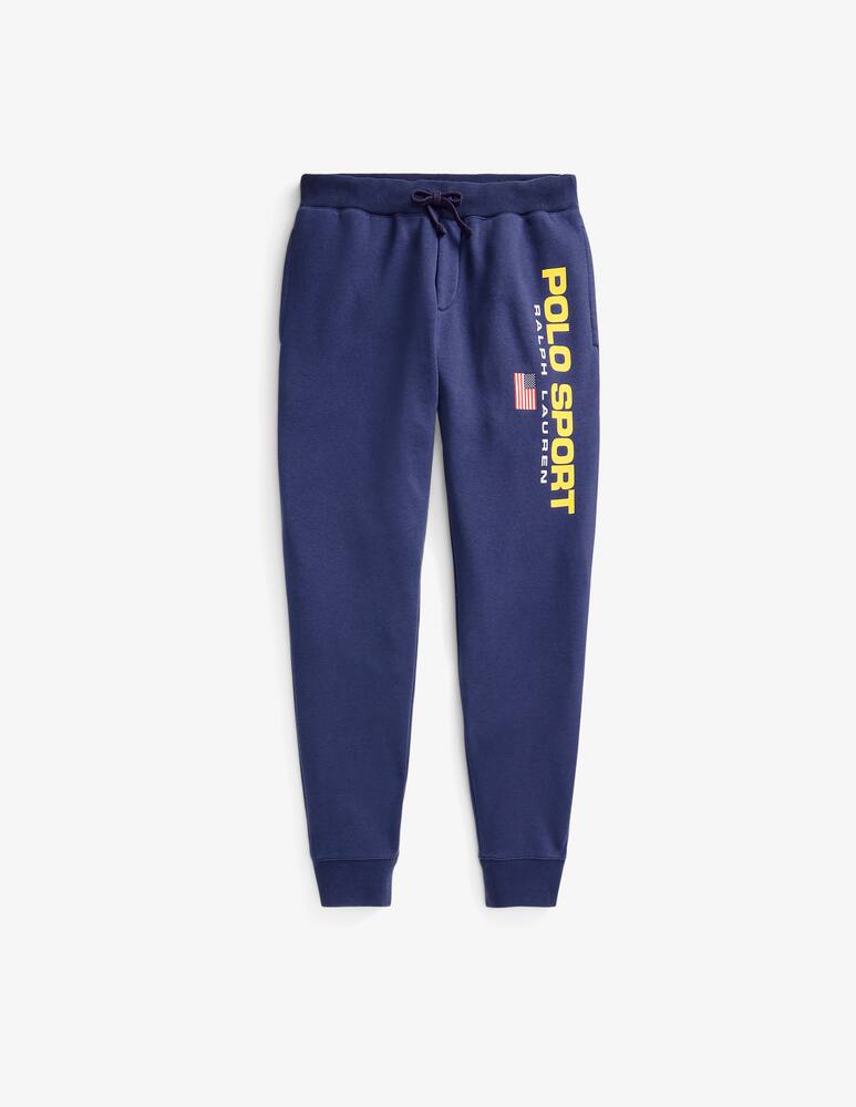 rinascente Polo Ralph Lauren Jogger pants - Blue