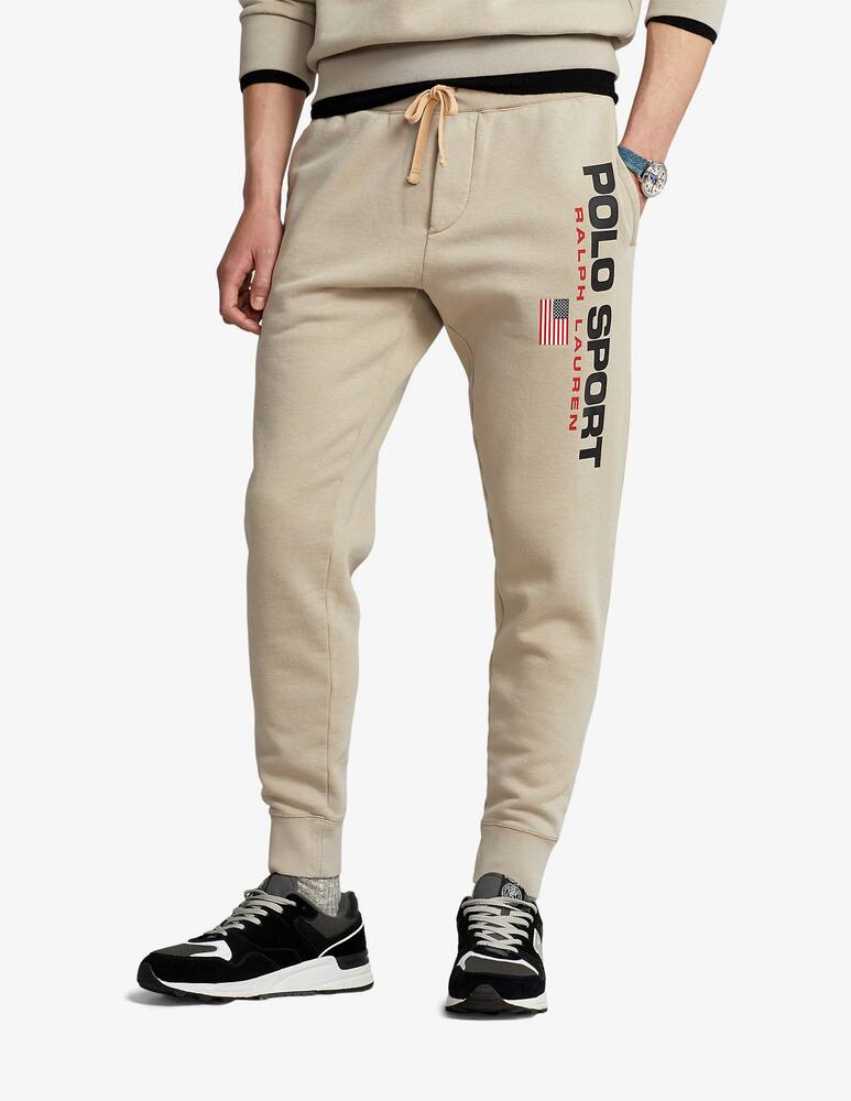 rinascente Polo Ralph Lauren Jogger pants - Brown