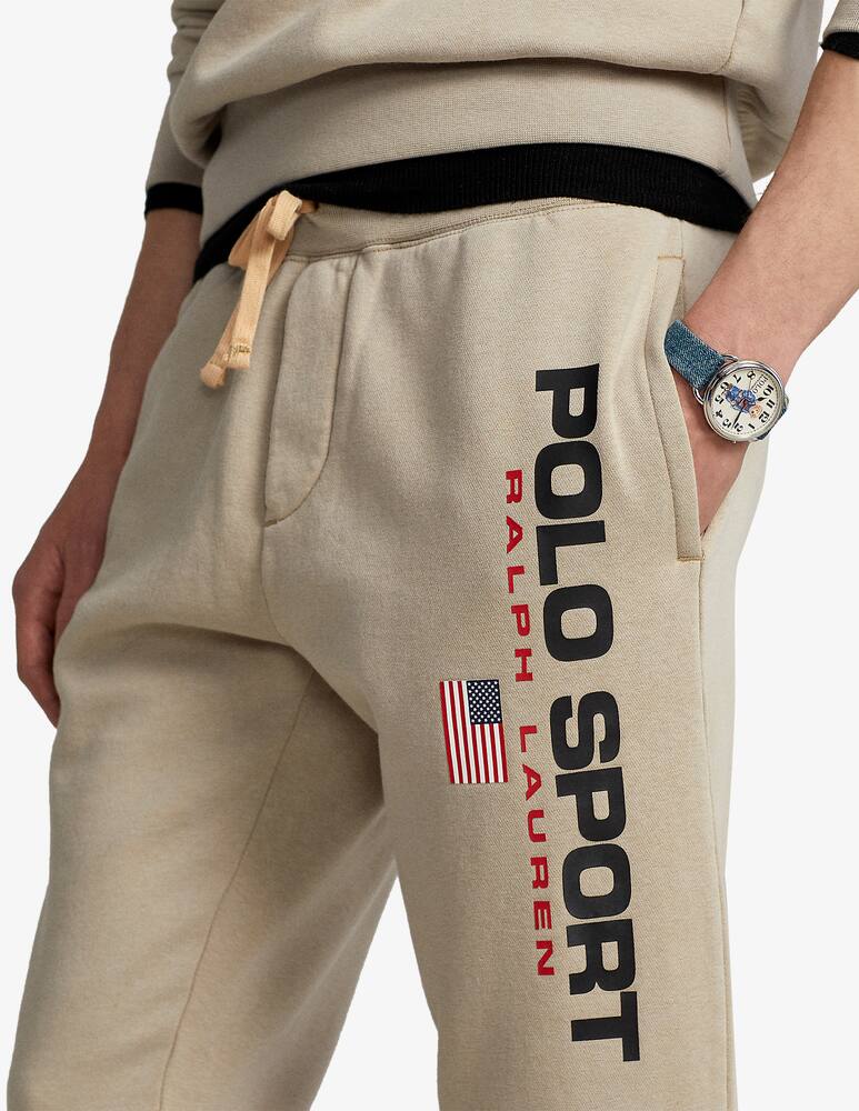 rinascente Polo Ralph Lauren Jogger pants - Brown