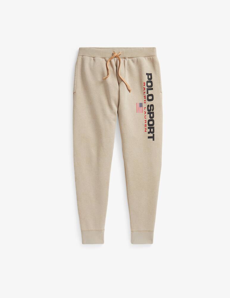 rinascente Polo Ralph Lauren Jogger pants - Brown