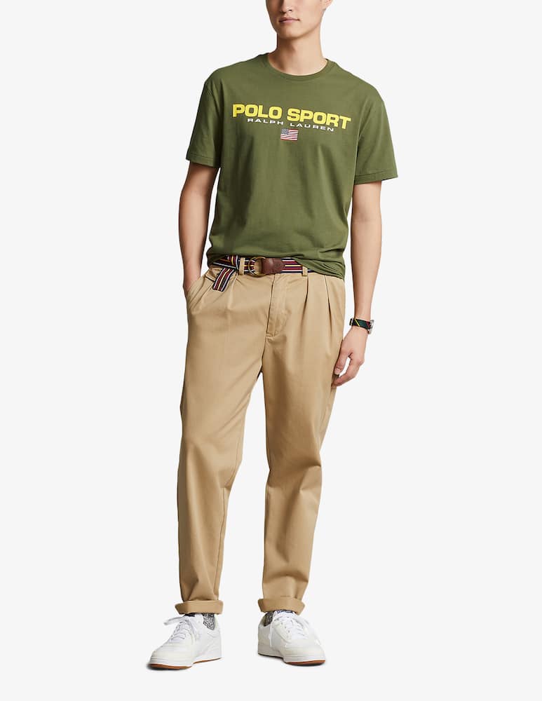 rinascente Polo Ralph Lauren Cotton t-shirt - Green