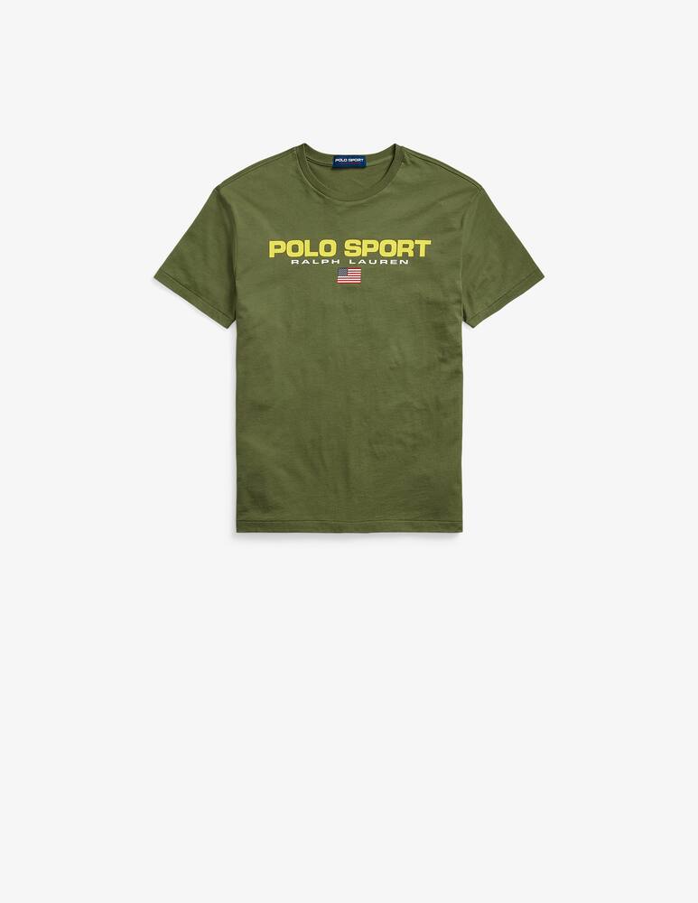 rinascente Polo Ralph Lauren Cotton t-shirt - Green