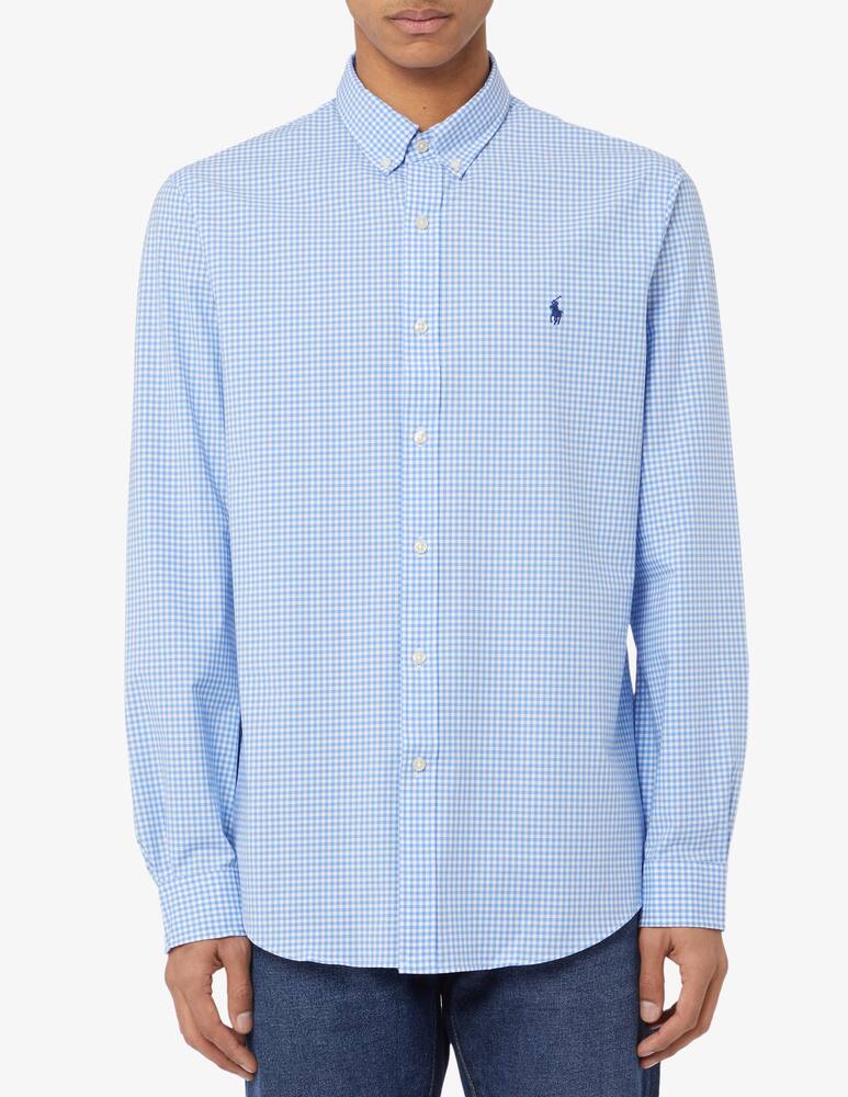 Polo Ralph Lauren Slim fit striped shirt - picture 1 Polo Ralph Lauren Slim fit striped shirt - picture 1