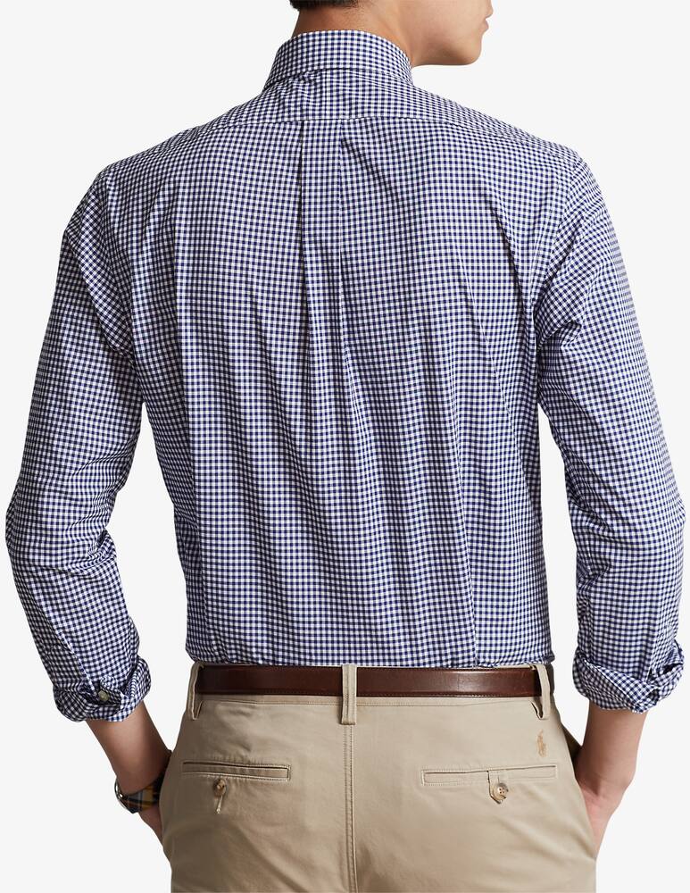 rinascente Polo Ralph Lauren Slim striped shirt 