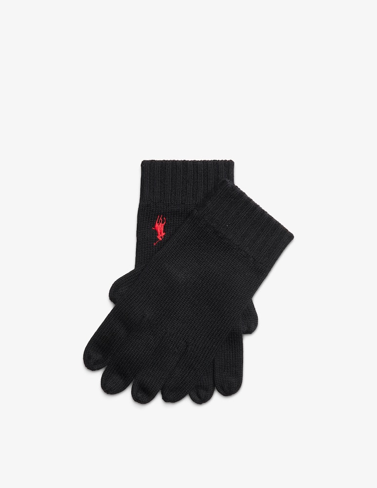 rinascente Polo Ralph Lauren Guanti tessili