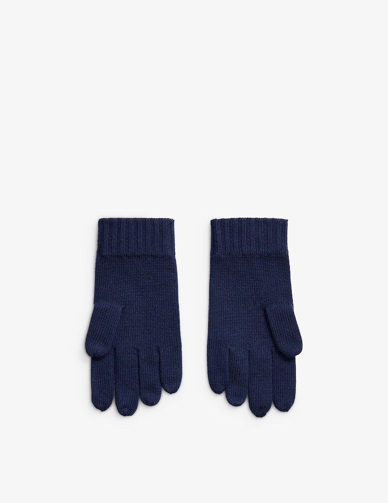 rinascente Polo Ralph Lauren Guanti in lana