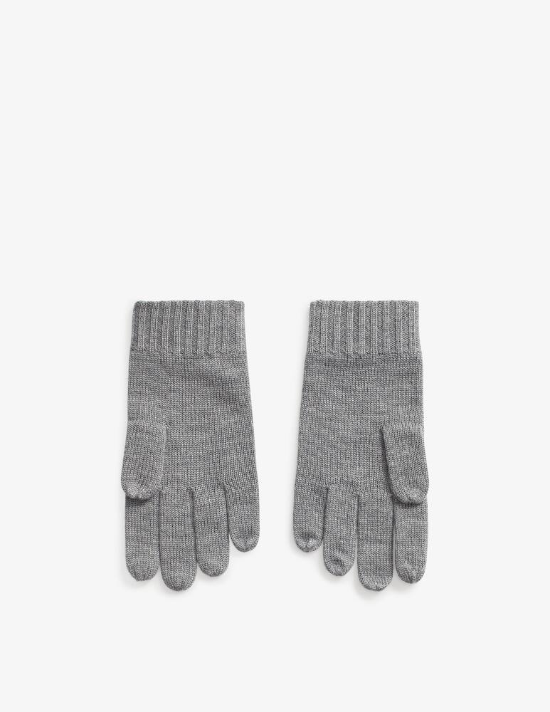 rinascente Polo Ralph Lauren Wool gloves