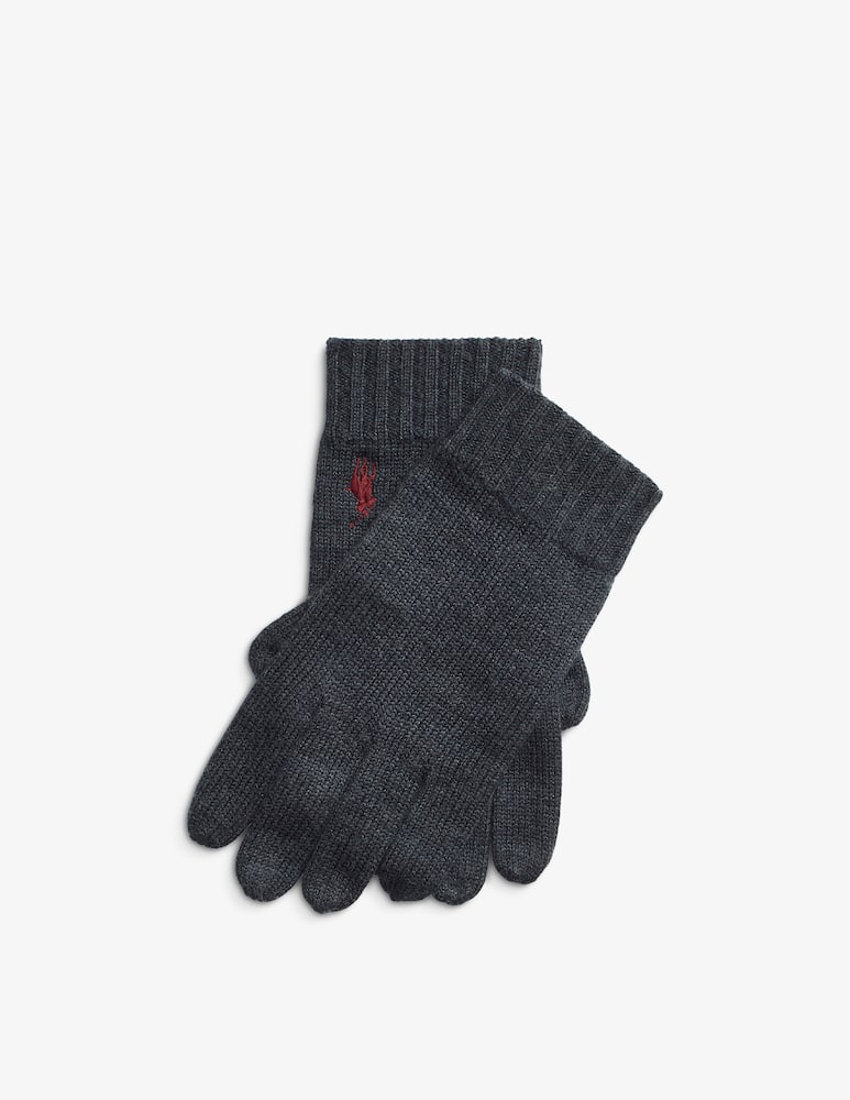 rinascente Polo Ralph Lauren Guanti tessili