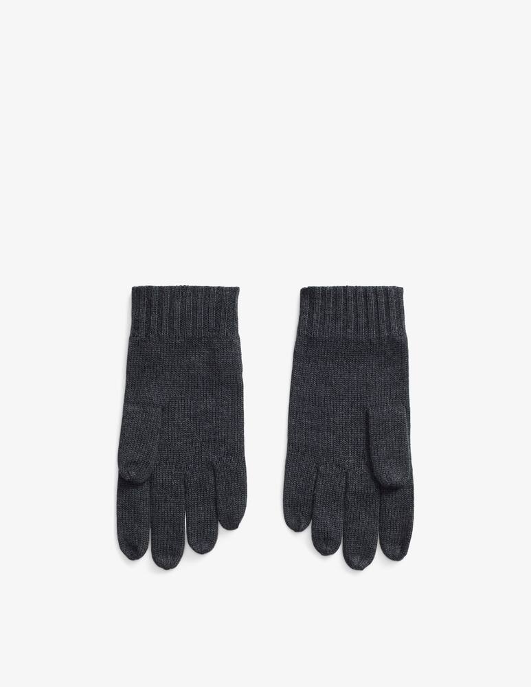 Polo Ralph Lauren Knitted gloves - picture 2 Polo Ralph Lauren Knitted gloves - picture 2