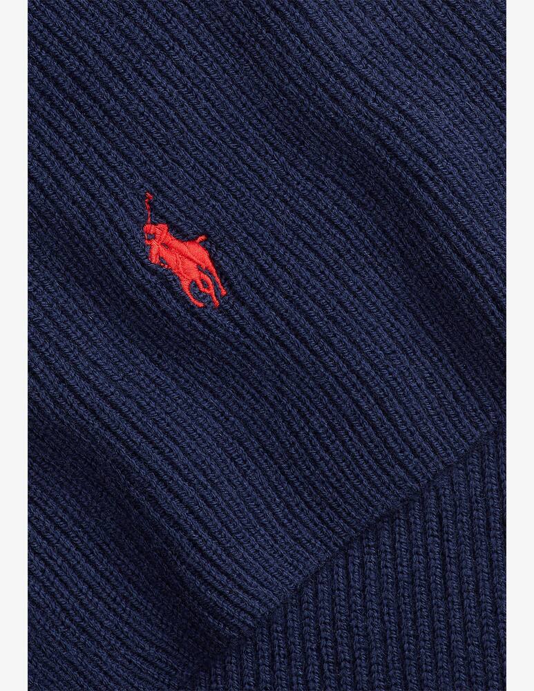 rinascente Polo Ralph Lauren Sciarpa classica