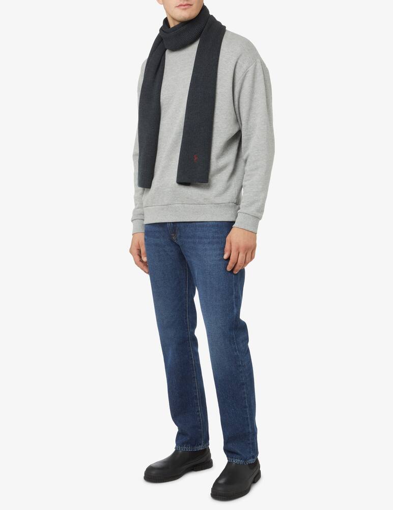 rinascente Polo Ralph Lauren Wool scarf - Grey