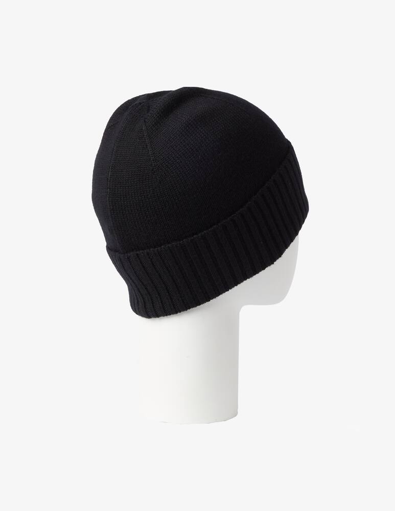 rinascente Polo Ralph Lauren Merino wool beanie - Blue