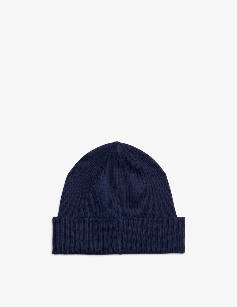 Polo Ralph Lauren Knitted cold weather hat - picture 2