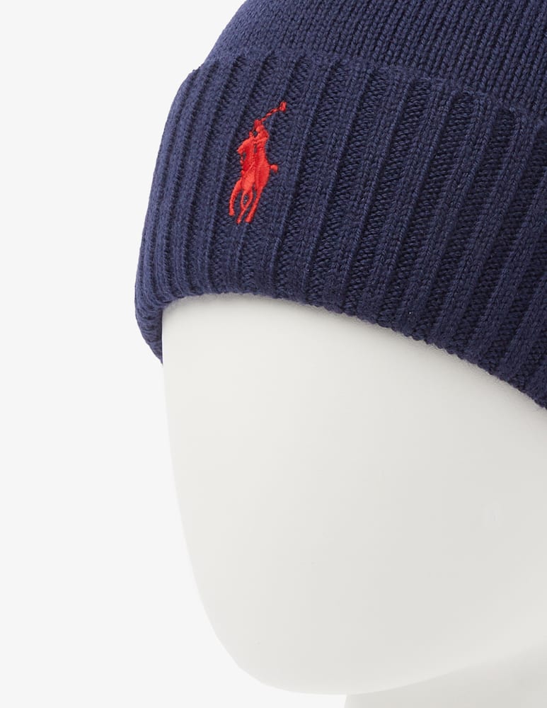 Polo Ralph Lauren Berretto invernale - immagine 3 Polo Ralph Lauren Berretto invernale - immagine 3